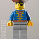 Image for article titled Exclusive: The Evolution of the Minifig